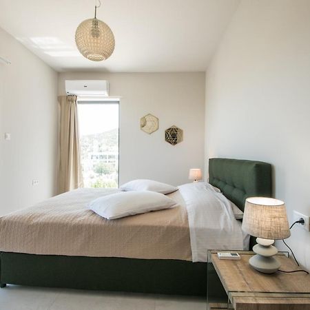 Olivia Suite Agios Nikolaos  Exterior photo
