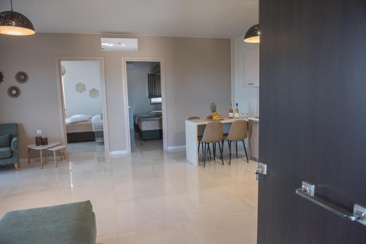 Olivia Suite Agios Nikolaos  Exterior photo