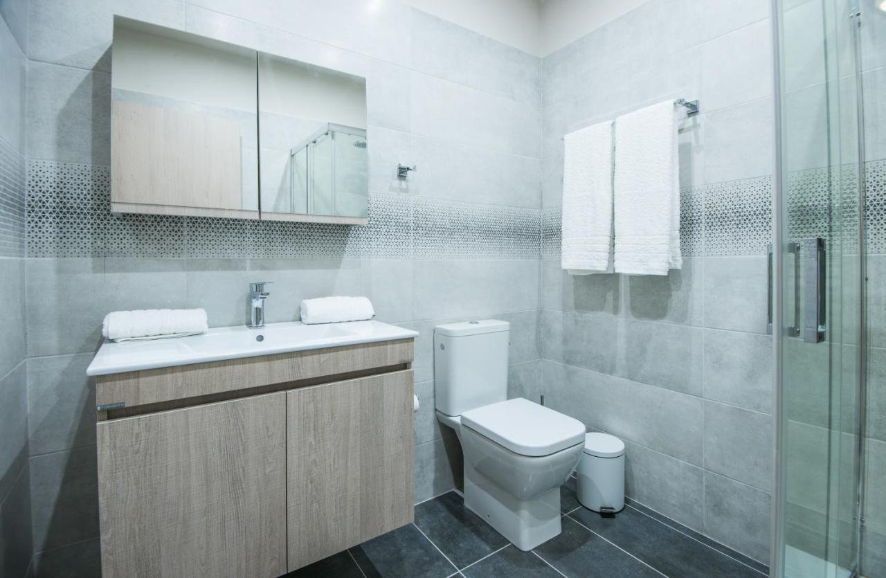 Olivia Suite Agios Nikolaos  Exterior photo