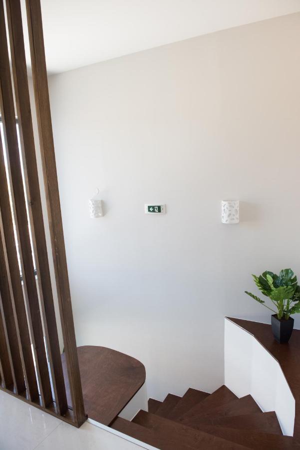 Olivia Suite Agios Nikolaos  Exterior photo