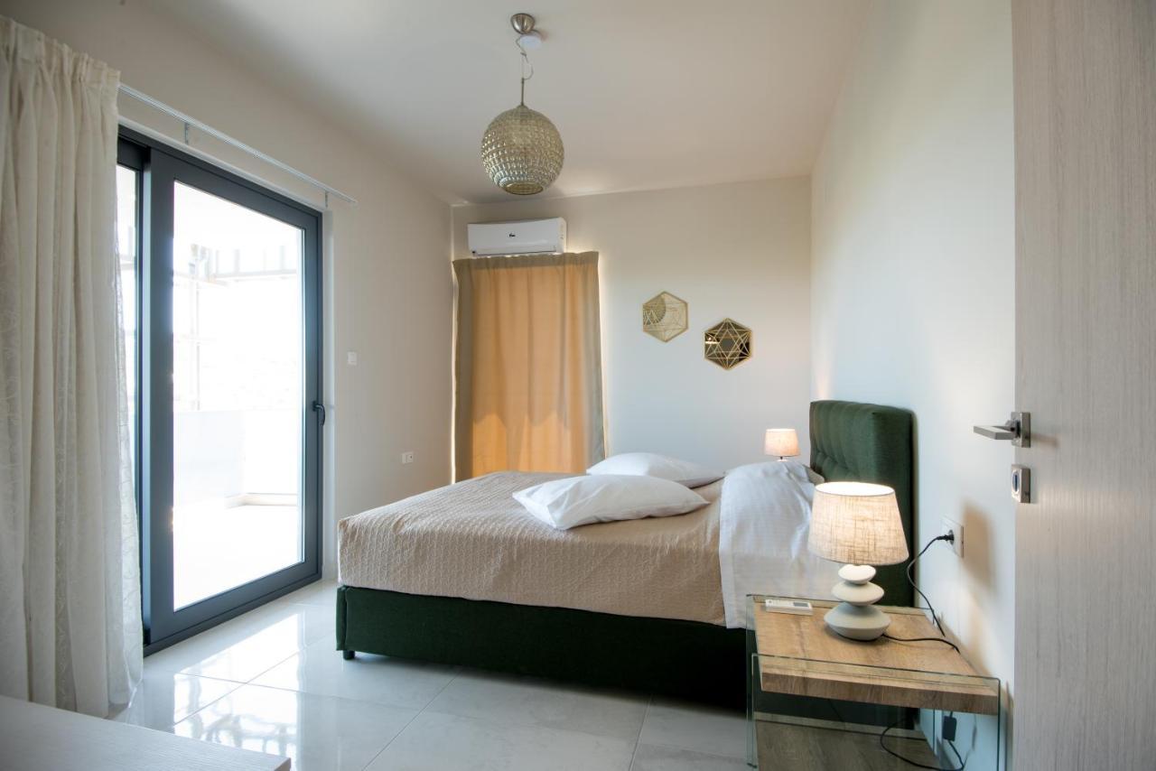 Olivia Suite Agios Nikolaos  Exterior photo