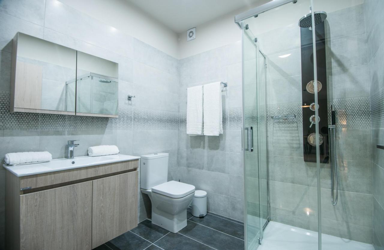 Olivia Suite Agios Nikolaos  Exterior photo