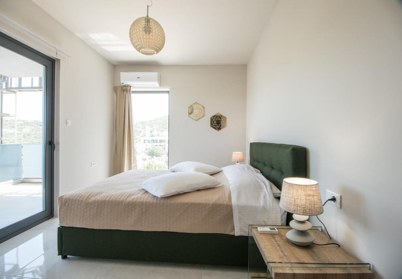 Olivia Suite Agios Nikolaos  Exterior photo
