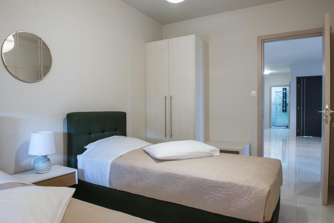 Olivia Suite Agios Nikolaos  Exterior photo